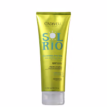 Imagem do produto Cadiveu Professional Sol do Rio Re-Charge Protein - Máscara Reconstrutora 250ml