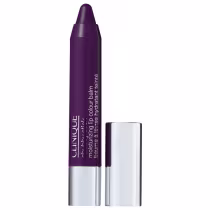 Imagem do produto Clinique Chubby Stick Voluptuous Violet - Batom Cremoso 3g