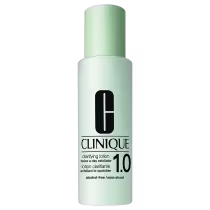 Imagem do produto Clinique Clarifying Alcohol-free 1.0 - Loção Esfoliante Facial 200ml