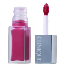 Imagem do produto Clinique Pop Liquid Matte Lip Colour + Primer Sweetheart Pop - Batom Líquido Matte 3,9ml