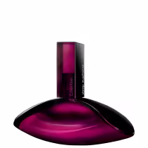 Imagem do produto Deep Euphoria Calvin Klein Eau de Parfum – Perfume Feminino 50ml
