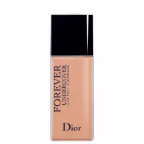Imagem do produto Dior DiorSkin Forever Undercover 24h 040 Honey Beige - Base Líquida 40ml