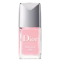 Imagem do produto Dior Rouge Vernis 155 Tra La La - Esmalte Cremoso 10ml