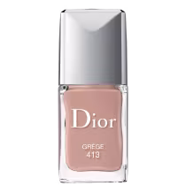 Imagem do produto Dior Rouge Vernis 413 Grège - Esmalte Cremoso 10ml