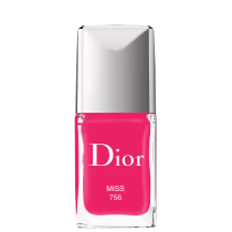 Imagem do produto Dior Rouge Vernis 756 Miss - Esmalte Cremoso 10ml