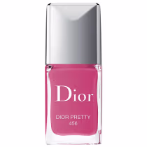 Imagem do produto Dior Vernis Lacquer 456 Dior Pretty - Esmalte Cremoso 10ml