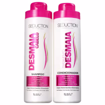 Imagem do produto Kit Eico Seduction Desmaia Cabelo Duo (2 Produtos)