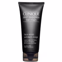 Imagem do produto Clinique For Men Skin Supplies Face Scrub Exfoliant Visage - Sabonete Esfoliante Facial 100ml