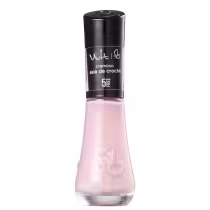 Imagem do produto Esmalte Cremoso Rosa Saia de Crochê 5Free  8ml