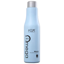 Imagem do produto Felps Professional Omega Zero Passo 3 - Máscara Reconstrutora 1000ml