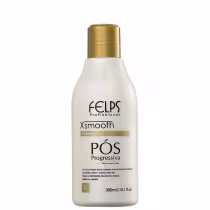 Imagem do produto Felps Professional XSmooth D-Pantenol Pós-Progressiva - Condicionador 300ml