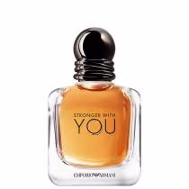 Imagem do produto Stronger With You Giorgio Armani Eau de Toilette - Perfume Masculino 30ml