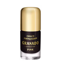 Imagem do produto Granado Pink Fortalecedor Sylvia - Esmalte Cremoso 10ml