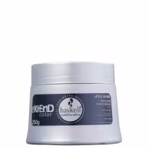 Imagem do produto Haskell Extend Color Ultra Violet - Máscara Matizadora 250g