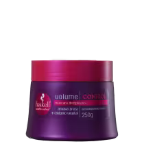 Imagem do produto Haskell Volume Control - Máscara de Hidratação 250g