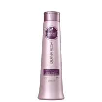 Imagem do produto Haskell Quina Rosa - Shampoo 500ml