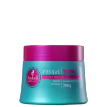 Imagem do produto Haskell Resgat Total - Máscara Capilar 250g