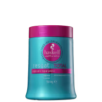 Imagem do produto Haskell Resgat Total - Máscara Capilar 500g