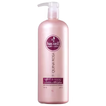 Imagem do produto Haskell Quina Rosa - Shampoo 1000ml