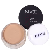 Imagem do produto Indice Tokyo Ego 03 Bronzer - Pó Solto Translúcido 10g