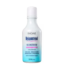 Imagem do produto Inoar Rejupantenol - Shampoo 250ml