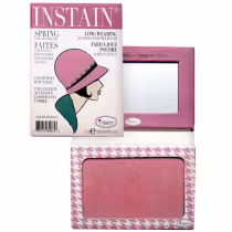 Imagem do produto the Balm Instain Houndstooth Mauve - Blush Luminoso 5,5g