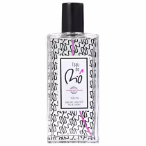 Imagem do produto Jardim Botânico L'Eau de Riô Eau de Toilette - Perfume Feminino 100ml