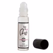 Imagem do produto Jardim Botânico Portátil L'Eau de Riô Eau de Toilette - Perfume Feminino 10ml