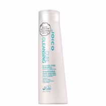 Imagem do produto Joico Curl Cleansing - Shampoo sem Sulfato 300ml
