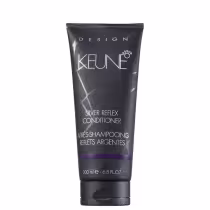 Imagem do produto Keune Silver Reflex - Condicionador Desamarelador 200ml