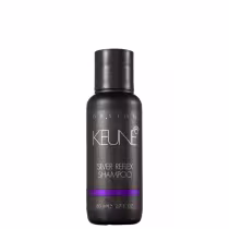 Imagem do produto Keune Silver Reflex - Shampoo 80ml