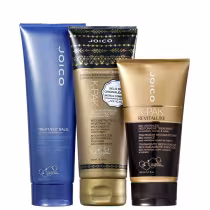 Imagem do produto Kit Joico Cronograma Capilar Reconstrução Total (3 Produtos)