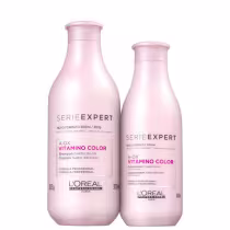 Imagem do produto Kit L'Oréal Professionnel Vitamino Color A-OX Duo (2 Produtos)