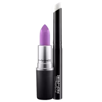 Imagem do produto Kit M·A·C Matte 4Eva & Primer (2 Produtos)