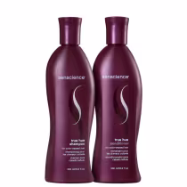 Imagem do produto Kit Senscience True Hue Duo (2 Produtos)