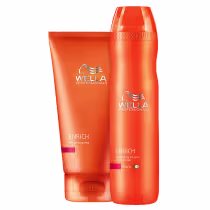 Imagem do produto Kit Wella Professionals Enrich Warm (2 Produtos)