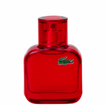 Imagem do produto L.12.12 Rouge Lacoste Eau de Toilette - Perfume Masculino 30ml