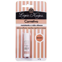 Imagem do produto Ligia Kogos Escuro - Corretivo Compacto 4,7g