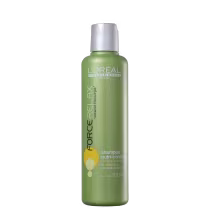 Imagem do produto L'Oréal Professionnel Force Relax Nutri-Control - Shampoo 300ml