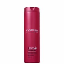 Imagem do produto MAB Marco Antônio de Biaggi Color Shield - Shampoo sem Sal 300ml
