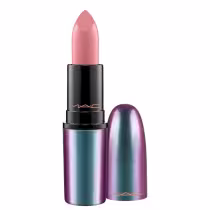 Imagem do produto M·A·C Mirage Noir Lipstick Cremesheen Nothing To Wear - Batom Cremoso 2g