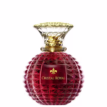 Imagem do produto Cristal Royal Passion Marina de Bourbon Eau de Parfum - Perfume Feminino 50ml