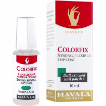 Imagem do produto Mavala Colorfix - Finalizador para Esmalte 10ml