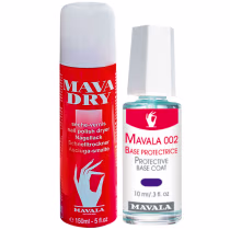 Imagem do produto Kit Mavala Mavadry & Base Coat (2 Produtos)