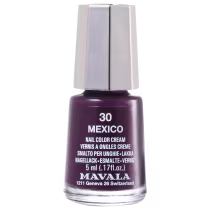 Imagem do produto Mavala Mini Colours Mexico - Esmalte Cremoso 5ml
