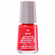 Imagem do produto Mavala Mini Colours Nice - Esmalte Cremoso 5ml