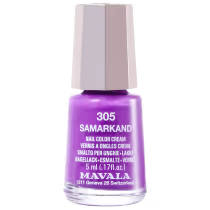 Imagem do produto Mavala Mini Colours Smarkand - Esmalte Cremoso 5ml