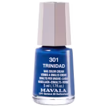 Imagem do produto Mavala Mini Colours Trinidad - Esmalte Cremoso 5ml