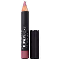 Imagem do produto Maybelline Color Sensational Extreme Matte 10 É Assim e Ponto! - Batom 1,5g