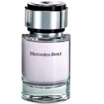 Perfume Mercedes-Benz For Men Eau de Toilette 75ml